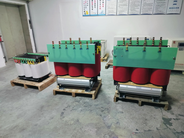 舒兰KS11-1000KVA矿用变压器